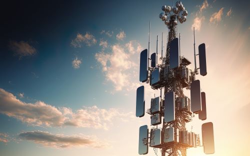 Thumbnail for Honeywell CL5G, Built for battery & risky locations
