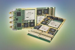 Acromag announces PMC-VSX I/O modules