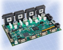 PMD releases Prodigy/CME Machine Controller Card