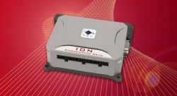 New PMD Microstepping Drive Provides up to 5 Amps Continuous Current