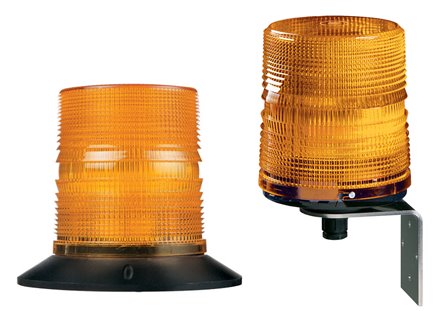 Pfannenberg announces PMF LED-Hi LED multifunction light