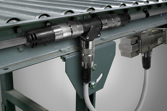 Mencom introduces MINI power distribution series