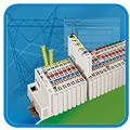 WAGO introduces 750-493 3-Phase Power Measurement Module