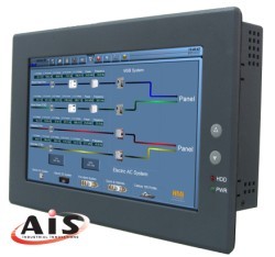 Thumbnail for AIS releases $599 Industrial Panel PC