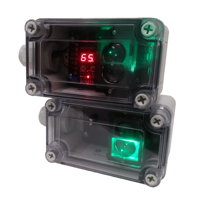 EMX introduces PMX Particulate Monitor