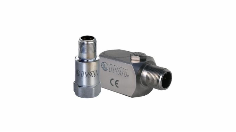 PCB Piezotronics releases Models 637A06 and 638A06 of case-isolated, cryogenic ICP accelerometers