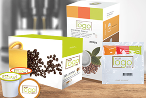 Case Study: Single-Serve Coffee Manufacturer Uses ERP to Double Business Volume