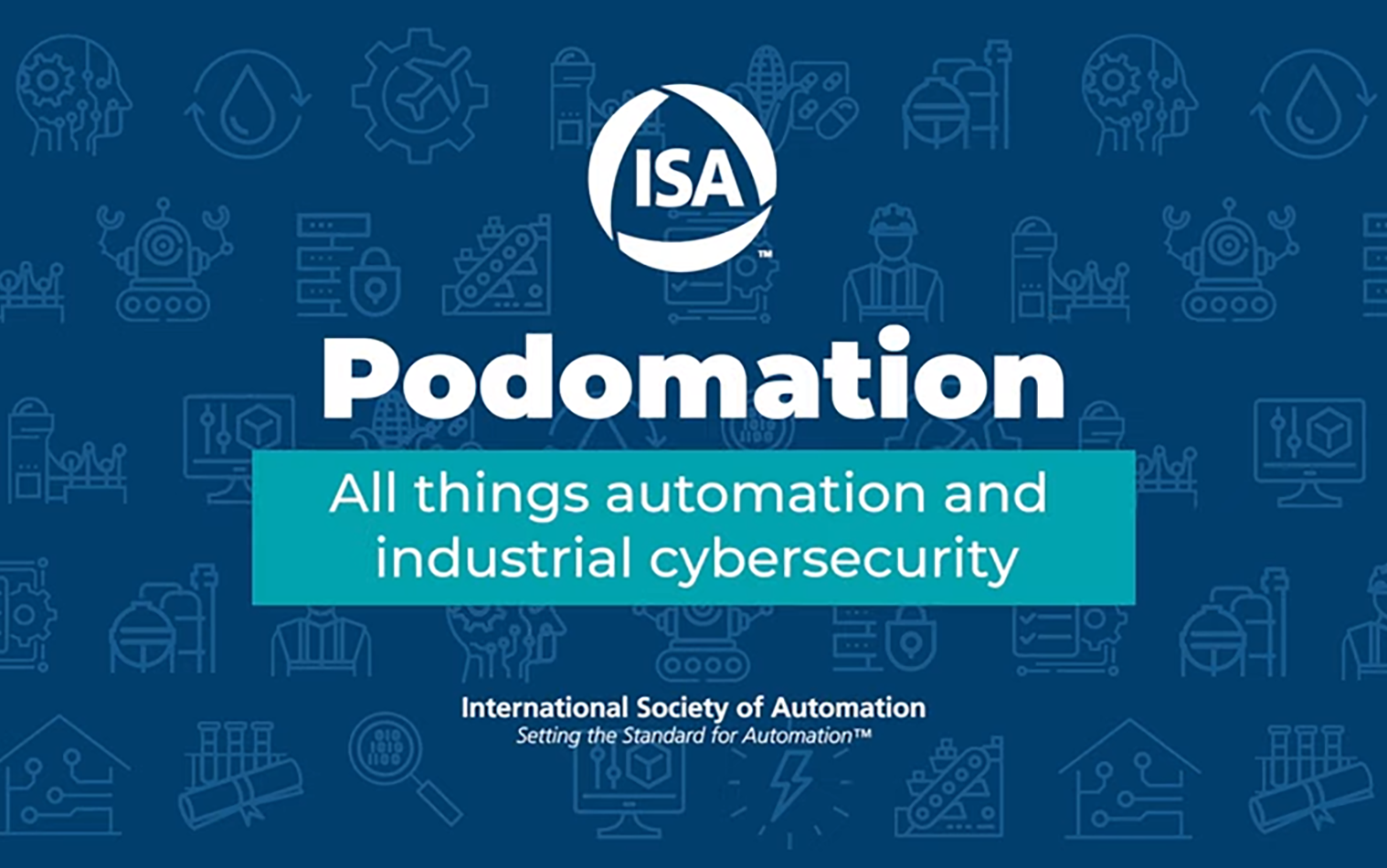 Podomation introductory image