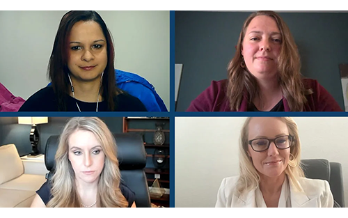ISA’s Latest Podcast Celebrates Women in Engineering