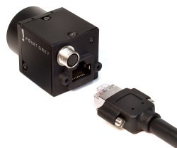 Point Grey adds Flea3 GigE Vision Cameras