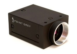 Point Grey announces GS2-GE Grasshopper2 digital cameras
