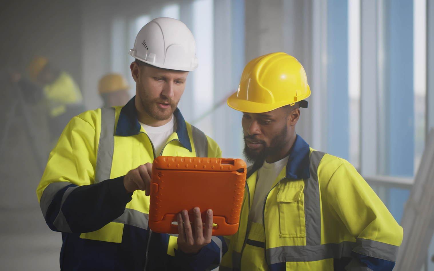 Thumbnail for Poka Recognized as Leading Augmented Connected Worker Platform in Frost & Sullivan 2025 Radar Report