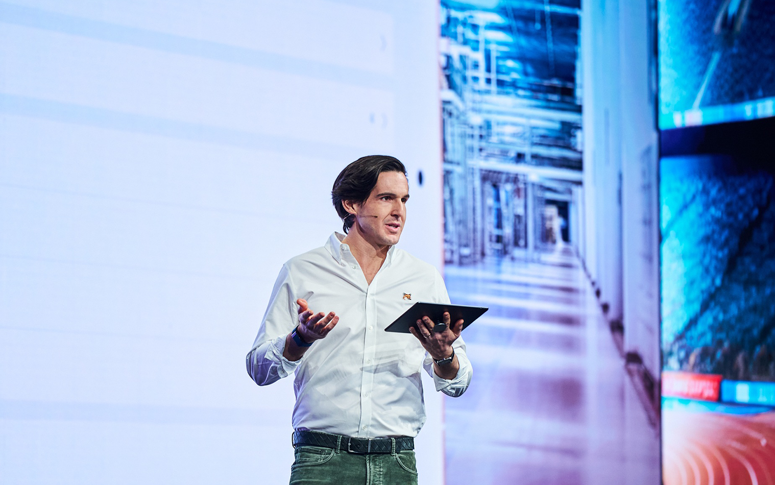 Feature Image for Poka Plants the Flag on Industrial AI for Connected Work