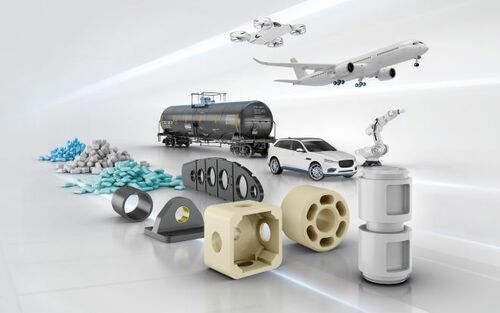 Trelleborg Opens Development Center for Engineered Polymer Solutions