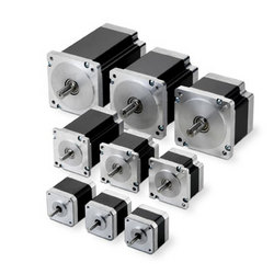Portescap enhances h3 stepper motors