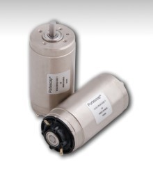 Portescap releases 35GLT brush DC Motor