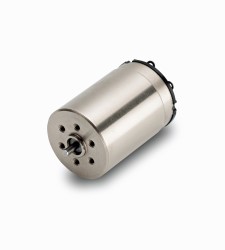 Portescap releases Athlonix 22NT Brush DC Motors