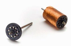 Portescap enhances Athlonix coreless DC motors