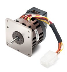 Thumbnail for Portescap introduces P532 series disc magnet step motor