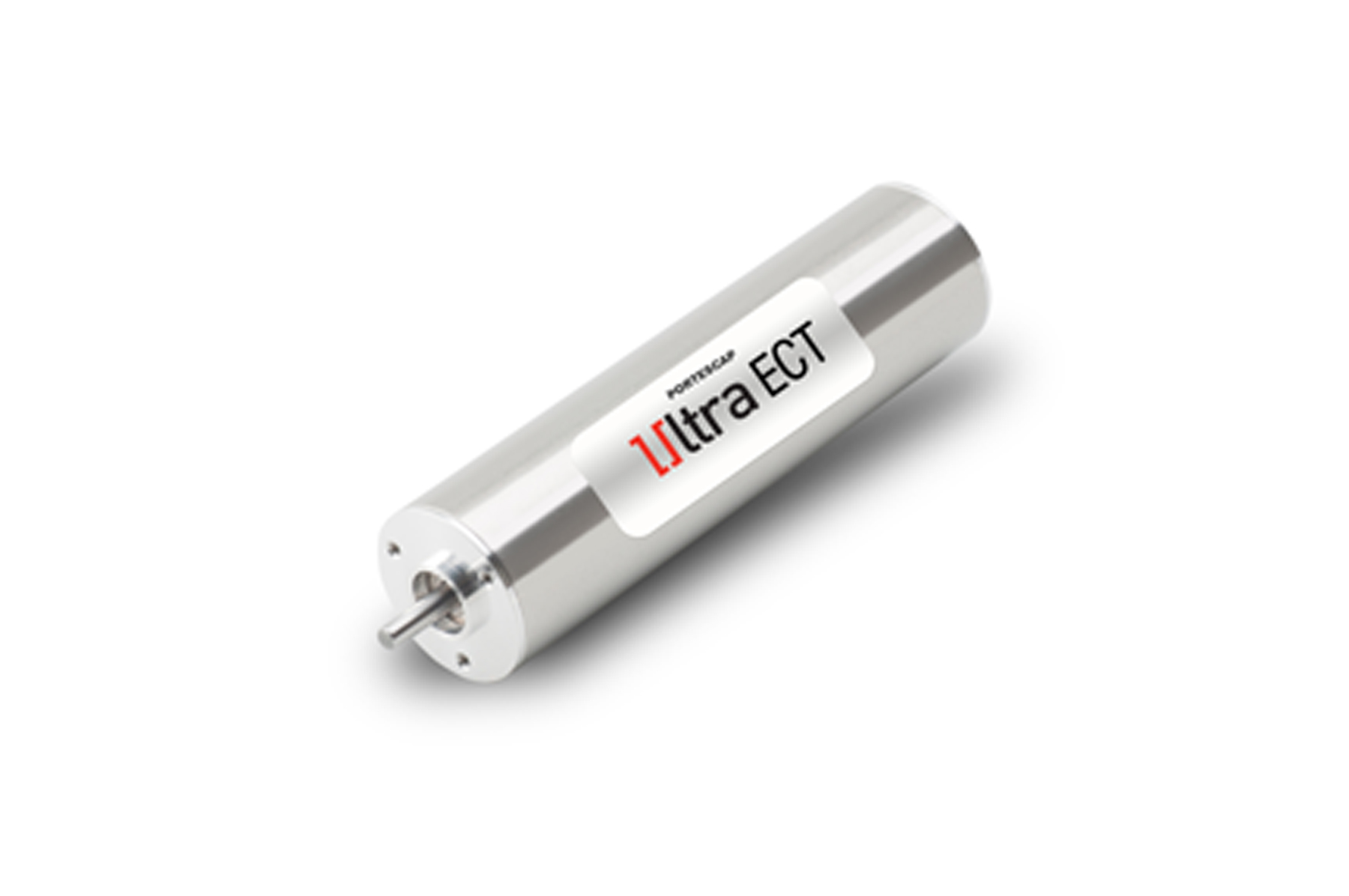 Portescap introduces 22ECT brushless motor