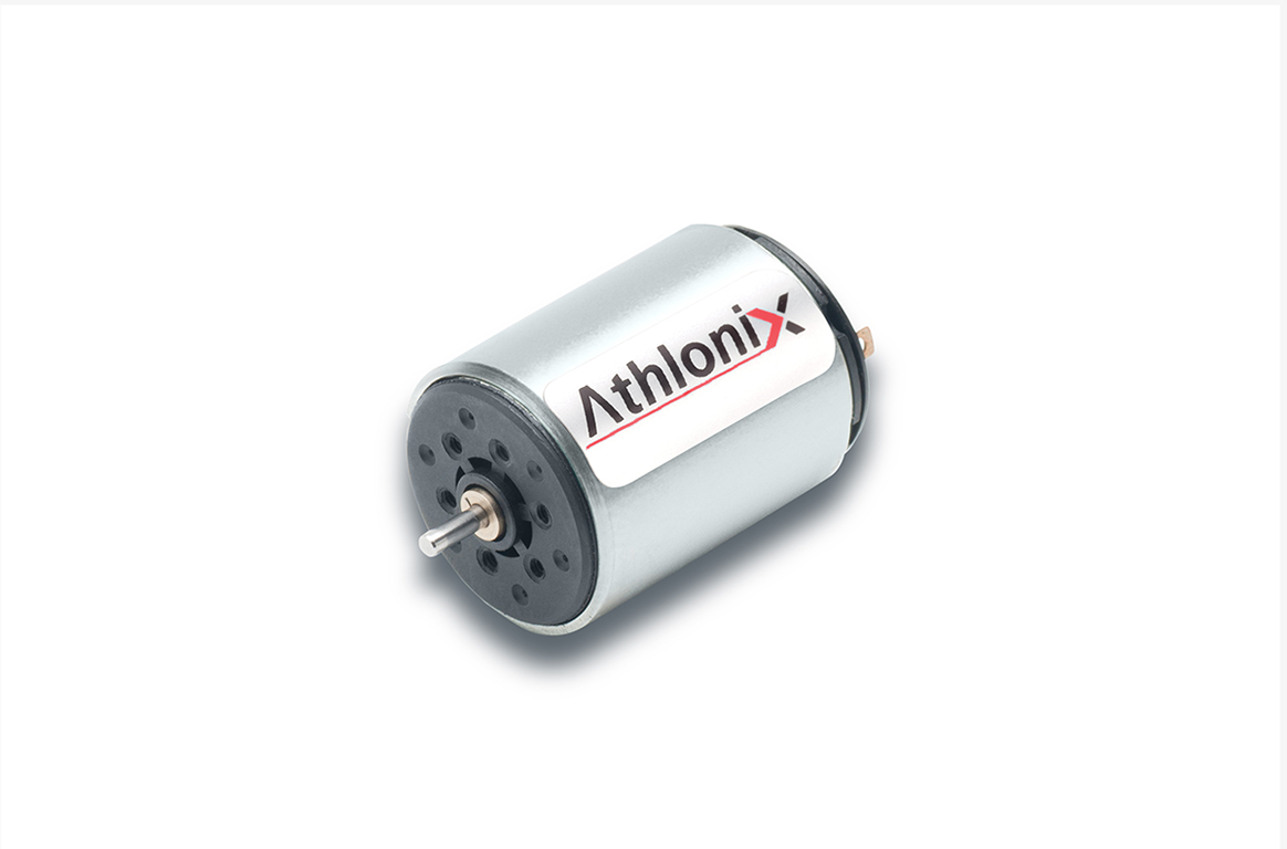 Portescap announces 17DCT dc motor