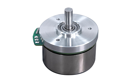 Portescap Expands Flat Motor Portfolio with the 60ECF Brushless DC Flat Motor