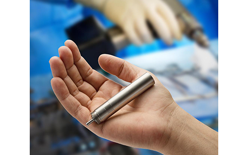 Portescap Demonstrates Miniature Medical Motor Tech at MD&M West 2022