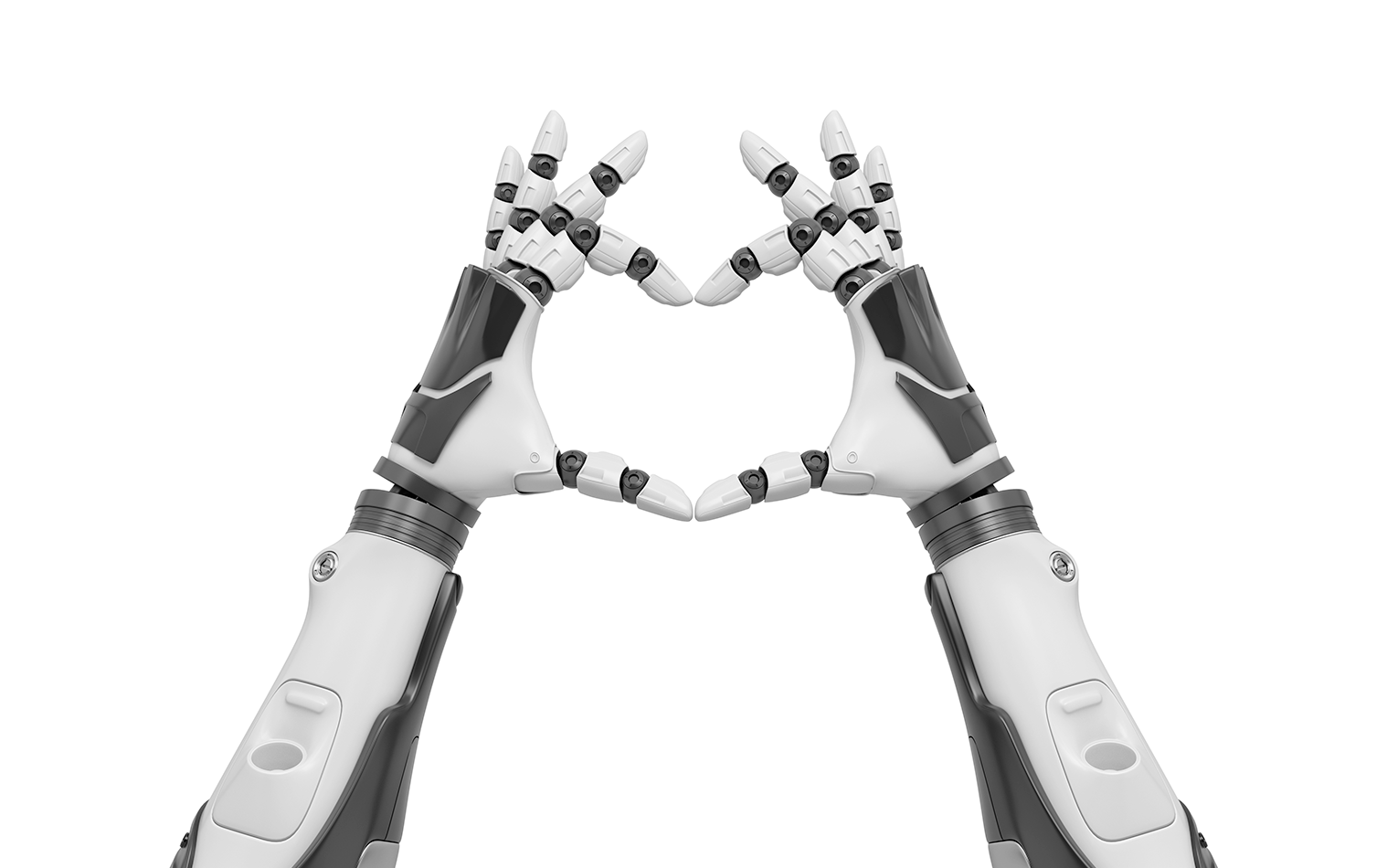 Thumbnail for How Portescap Empowers Humanoid Robots