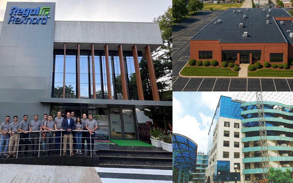 Thumbnail for Portescap Achieves AS9100 Certification Across All Global Manufacturing Facilities