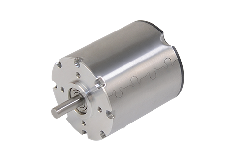 Thumbnail for Portescap to Spotlight Power-Dense, Brushless Motors for Industrial Power Tools Market