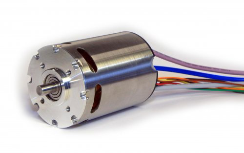 Thumbnail for Portescap’s Voice of the Customer Program Produces Motion Innovations
