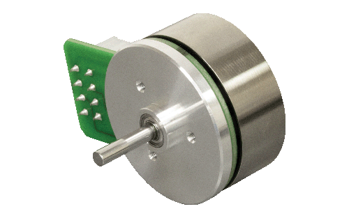 Experience Portescap’s Comprehensive Motion Solutions at The Assembly Show