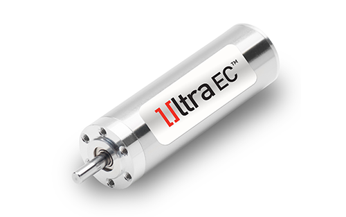 Thumbnail for Portescap Launches Compact, Energy-Efficient Brushless DC Motor for High-Speed Applications