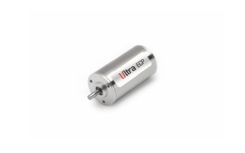 Portescap Integrates Driver into New 22ECP Mini Brushless DC Motor