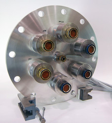 Thumbnail for Douglas Electrical releases Portplate assemblies