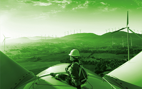 Portugal Presents Clean and Renewable Energy Solutions
