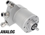 Thumbnail for Servo2Go announces IXARC analog encoders