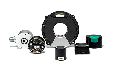 POSITAL Extends Product Finder Portal to Include Kit Encoders