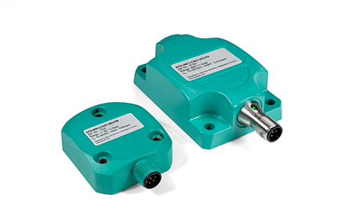 POSITAL Announces Next-Generation TILTIX Inclinometers