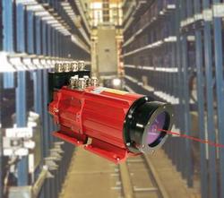 TR Electronic releases posiTRax positioning system
