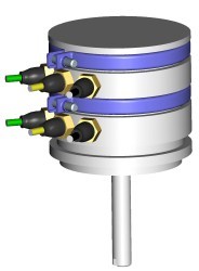 Thumbnail for FSG introduces PK 609 Potentiometric transmitters