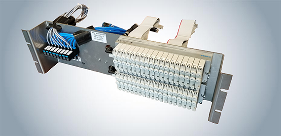 Thumbnail for Festo announces partnerships with Power/mation and Heitek Automation