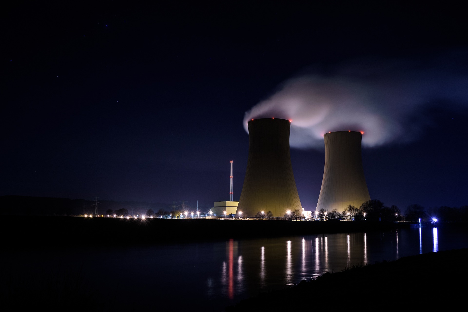 Finding The Right Approach to Industrial Data
