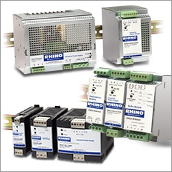 AutomationDirect 5V, 12V and 24V Industrial DC Power Supplies