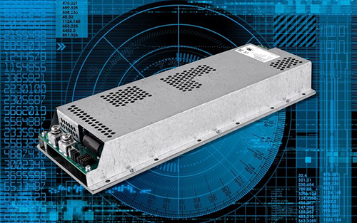 Powerbox’s COTS/MOTS 1200W Power Supplies Are Ideal for Defense and Harsh Environments