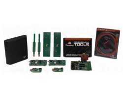 Microchip announces RF Energy Harvesting Kit