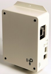 Powercast announces two long-life, battery-powered sensors