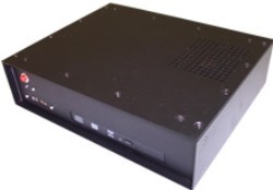 VarTech releases PowerCube Industrial Computer