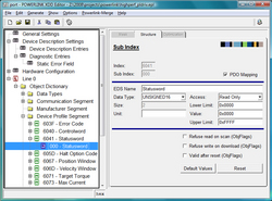 Port introduces XDD editor for all standard field buses