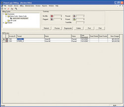 Schneider Electric offers Commercial Tenant Metering software